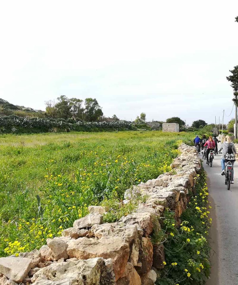 biking in malta-cycling holiday in malta