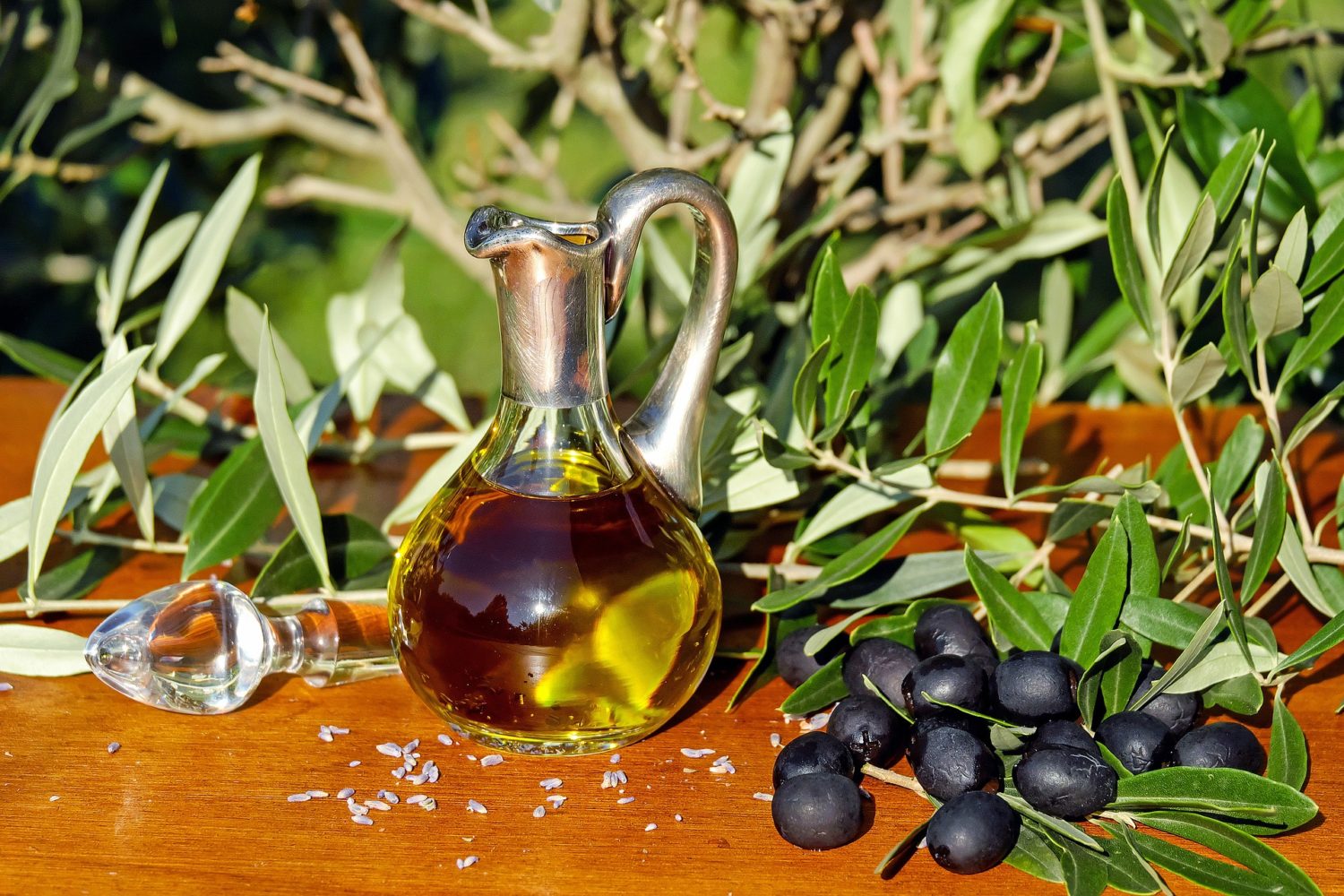 croatian olive oil-croatia gastromy tour